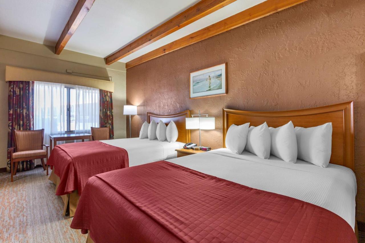 Best Western Canyon De Chelly Inn Chinle Kültér fotó